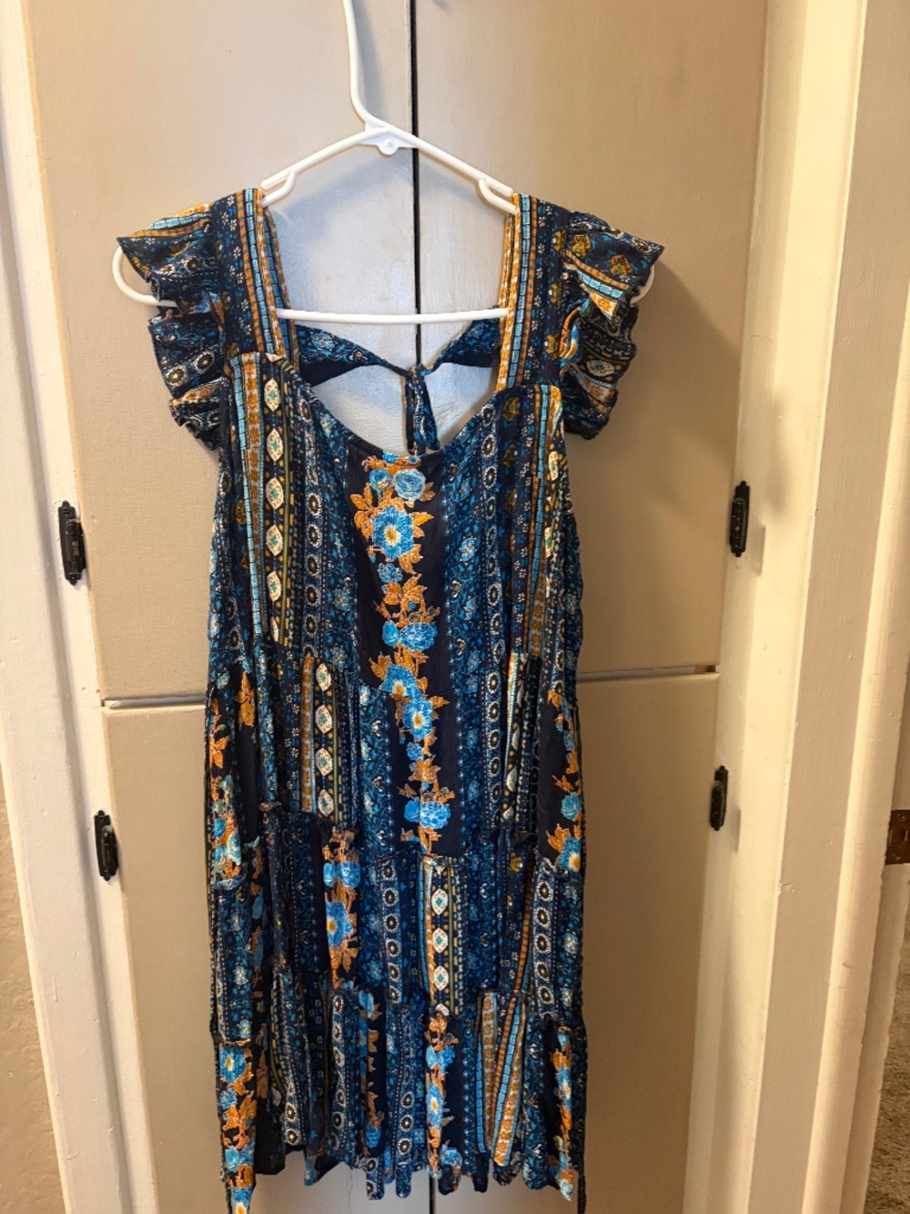 BOG Collective L Dress